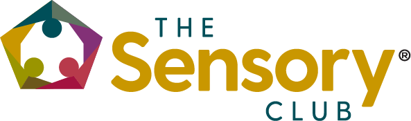 The Sensory Club logo